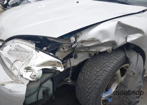 2001 Honda Civic Ex from USA, damaged, VIN 1HGES26731L071534